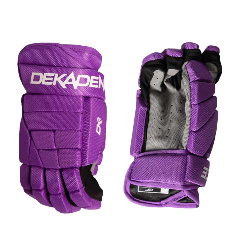 Gant de Dek Hockey pour Homme DK4