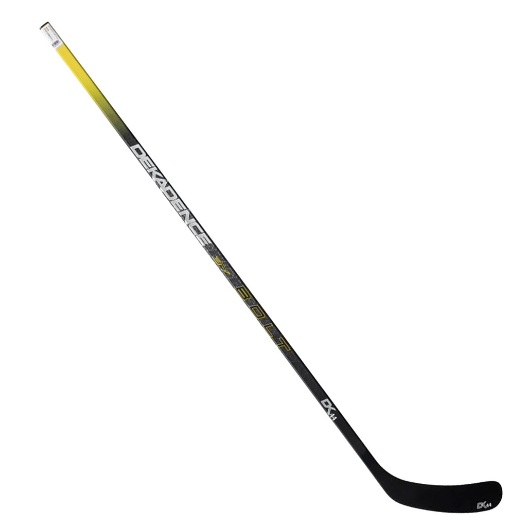 DK44 Carbon Fiber Senior Dek Hockey Stick