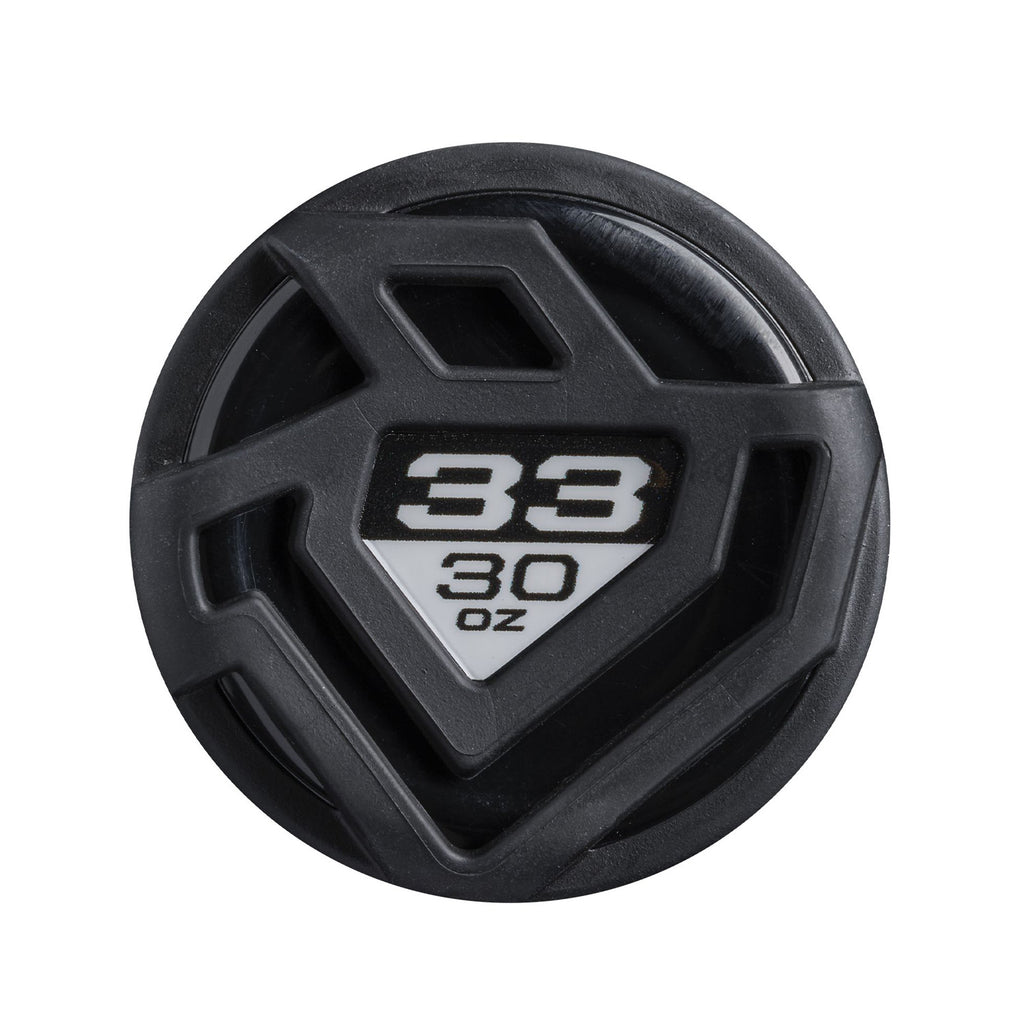 Demarini 2027 The Goods BBCOR Baseball Bat (-3)