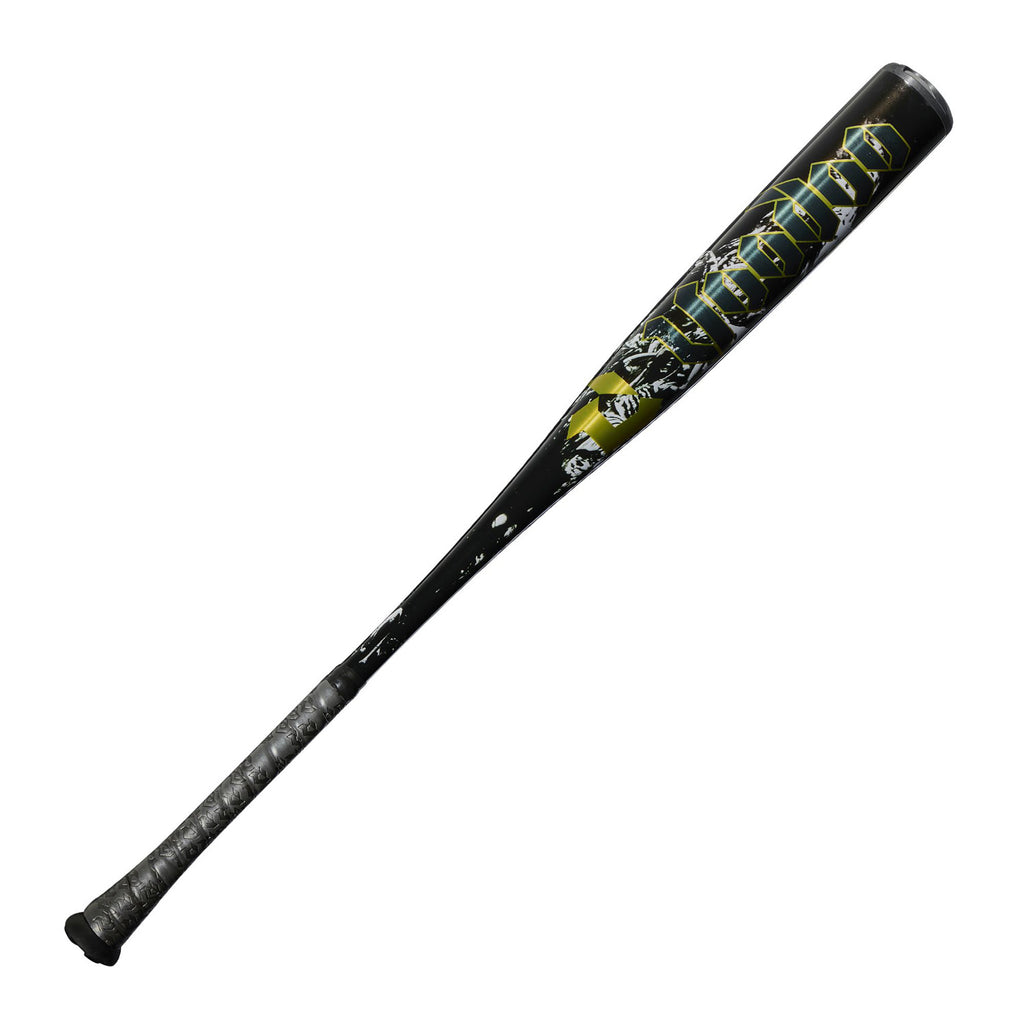 Demarini 2027 Voodoo One BBCOR Baseball Bat (-3)