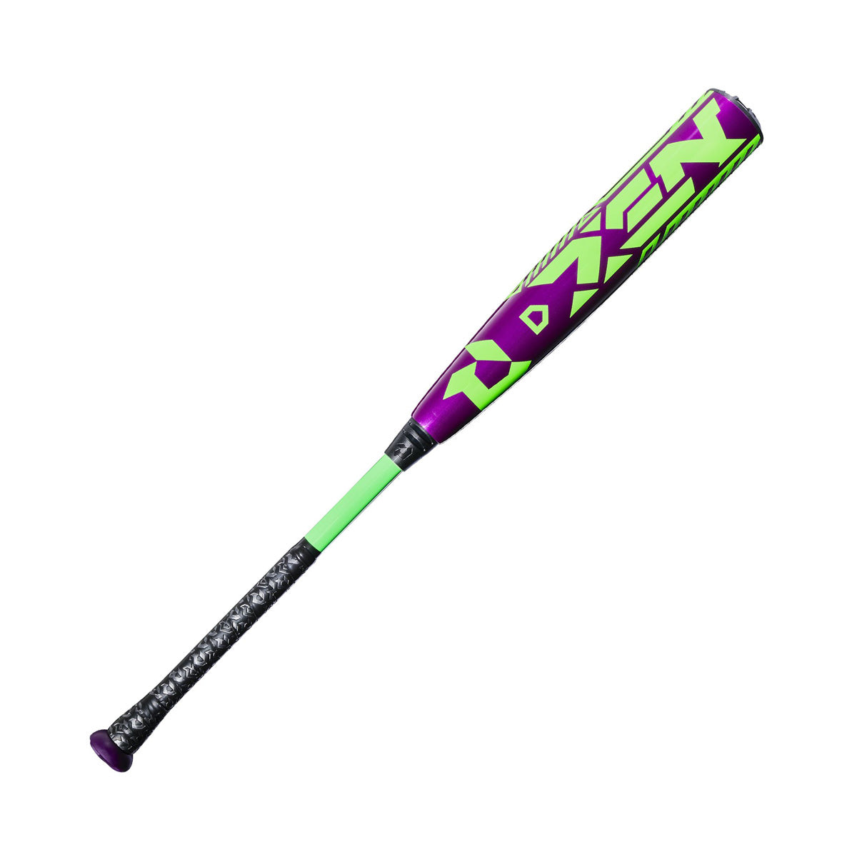 Demarini 2027 Zen USSSA Baseball Bat (-5)