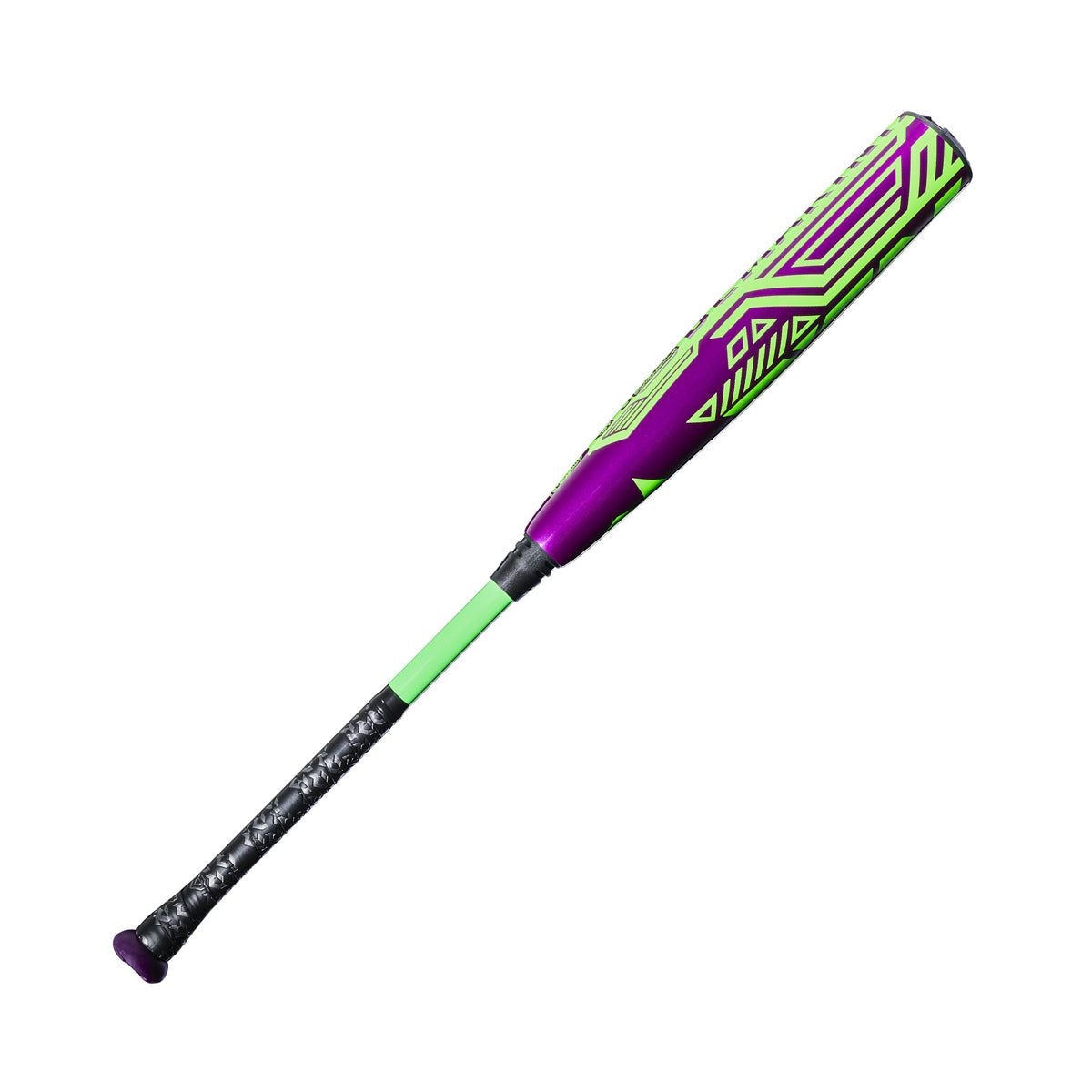 Demarini 2027 Zen USSSA Baseball Bat (-5)