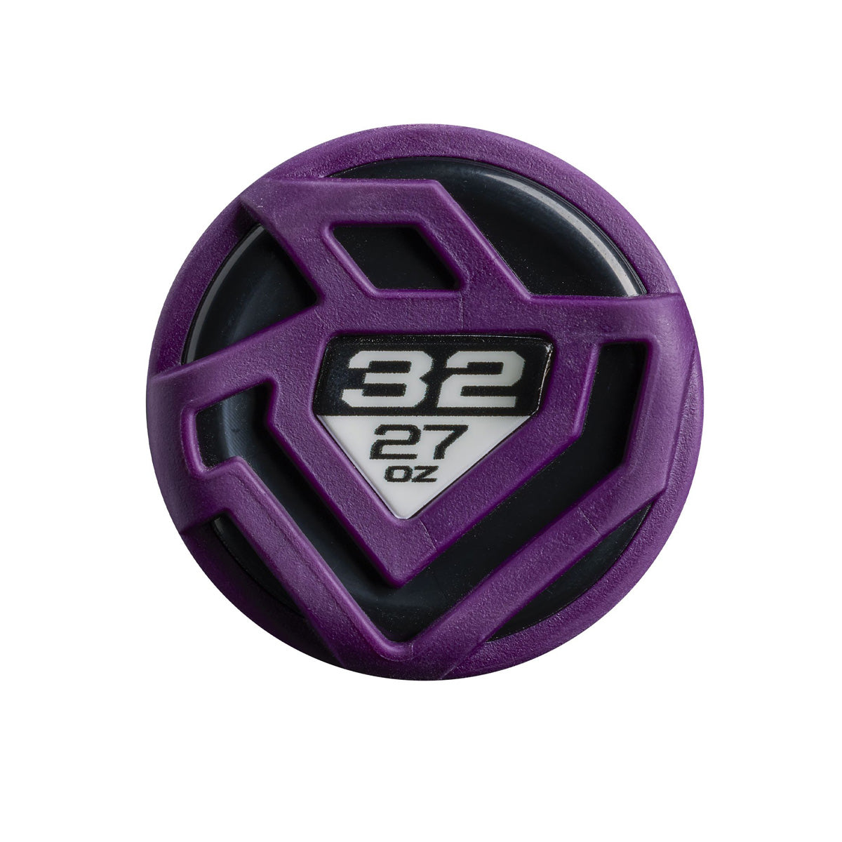 Demarini 2027 Zen USSSA Baseball Bat (-5)