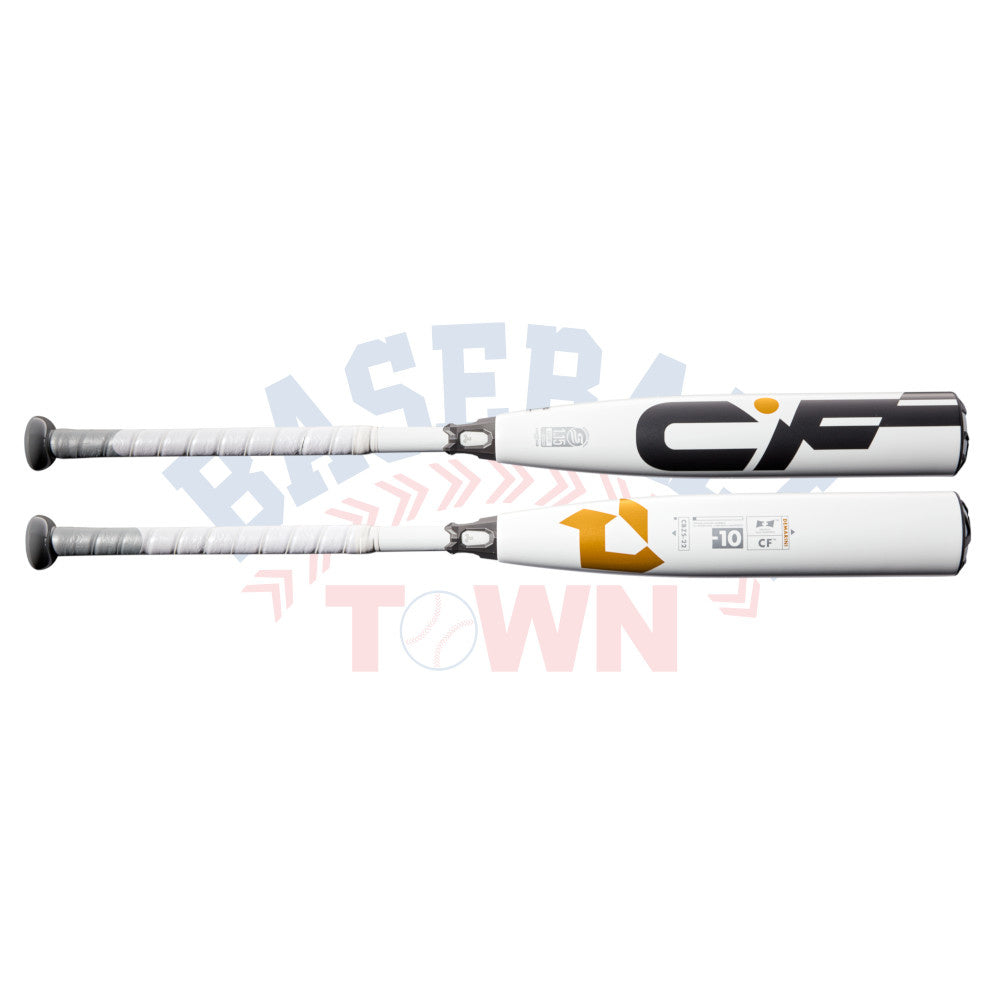 Bâton de Baseball CF 2 3/4 USSSA (-10)