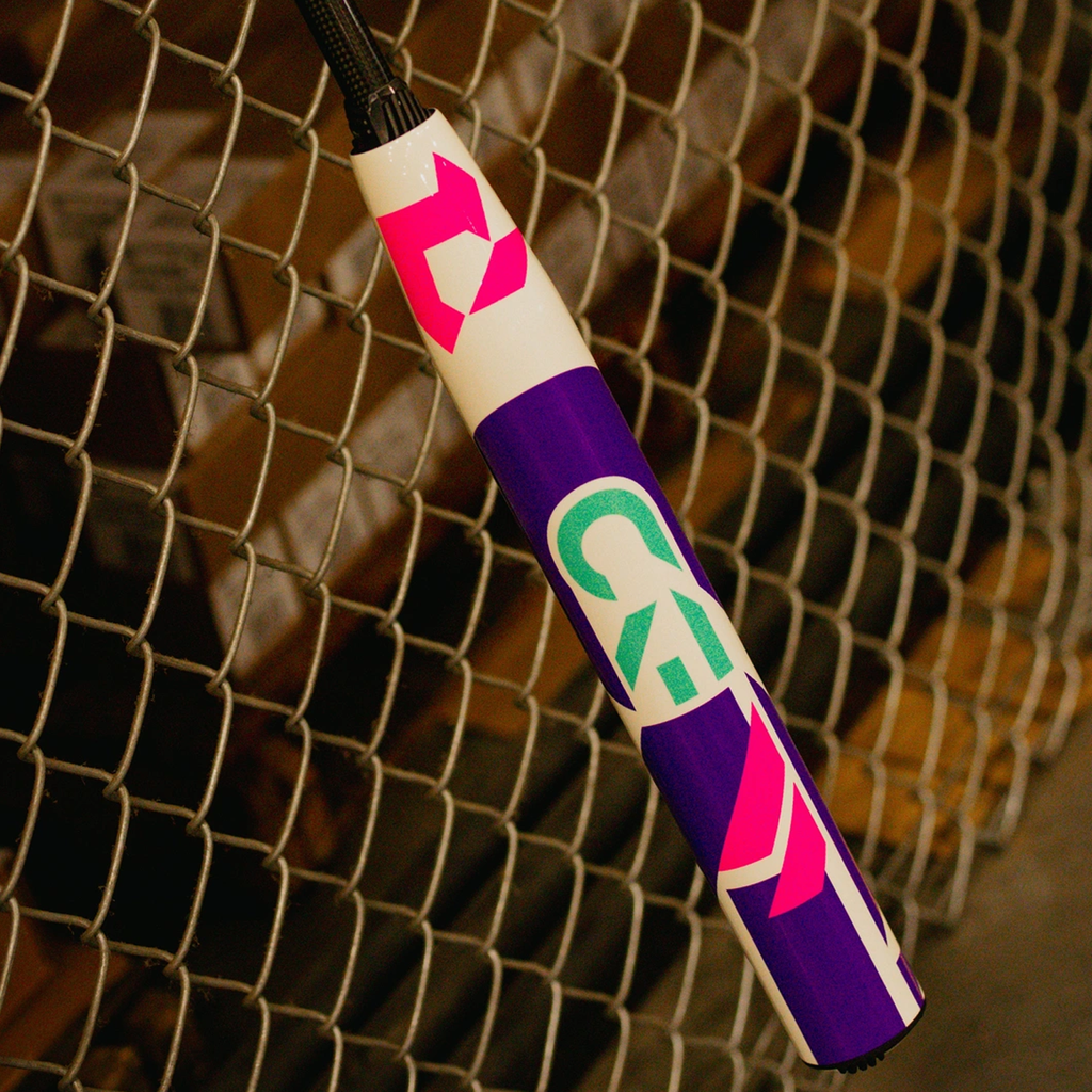 DeMarini CF 2026 (-10) Fastpitch  Bat