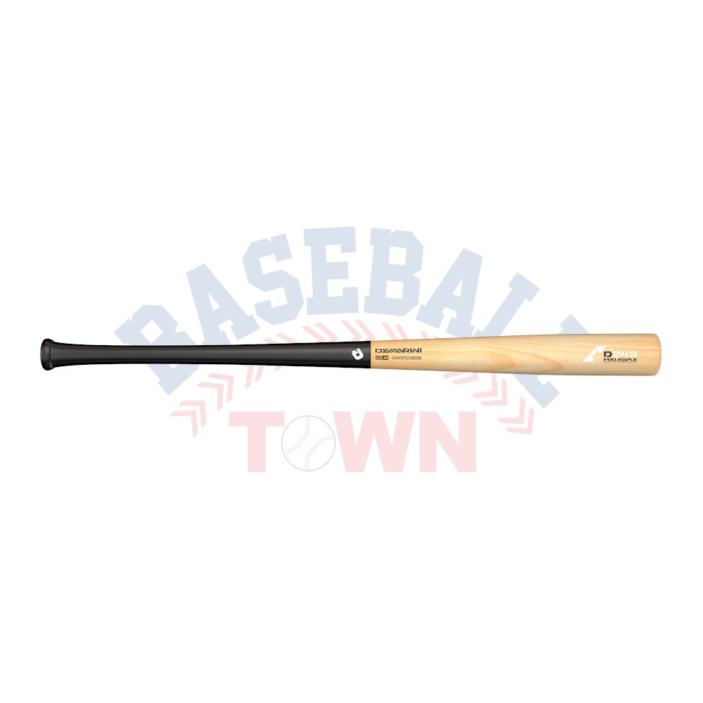 DX243 Pro Maple Baseball Bat
