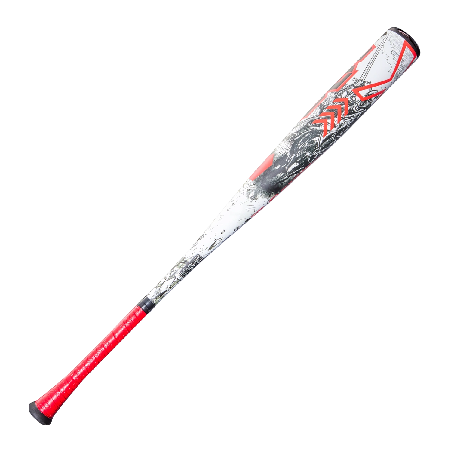 Bâton de Baseball DeMarini Exile™ 2026 (-3) BBCOR