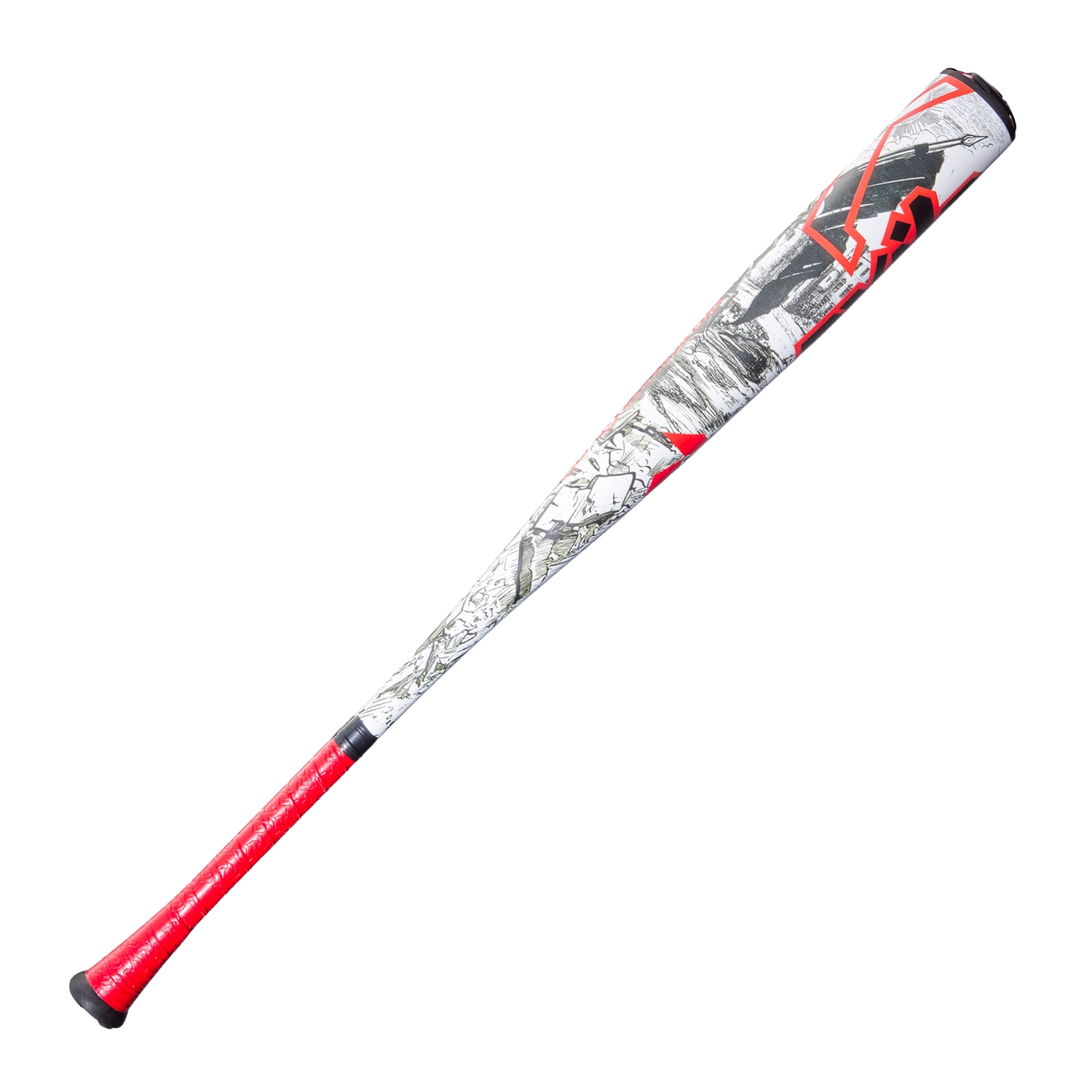 Bâton de Baseball DeMarini Exile™ 2026 (-3) BBCOR