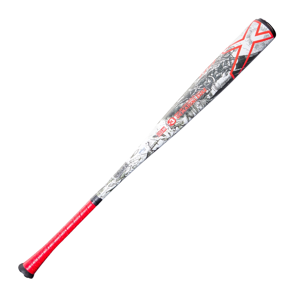 Bâton de Baseball DeMarini Exile™ 2026 (-3) BBCOR
