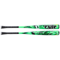 Bâton de Baseball DeMarini Exile Samurai 2026 (-3) BBCOR