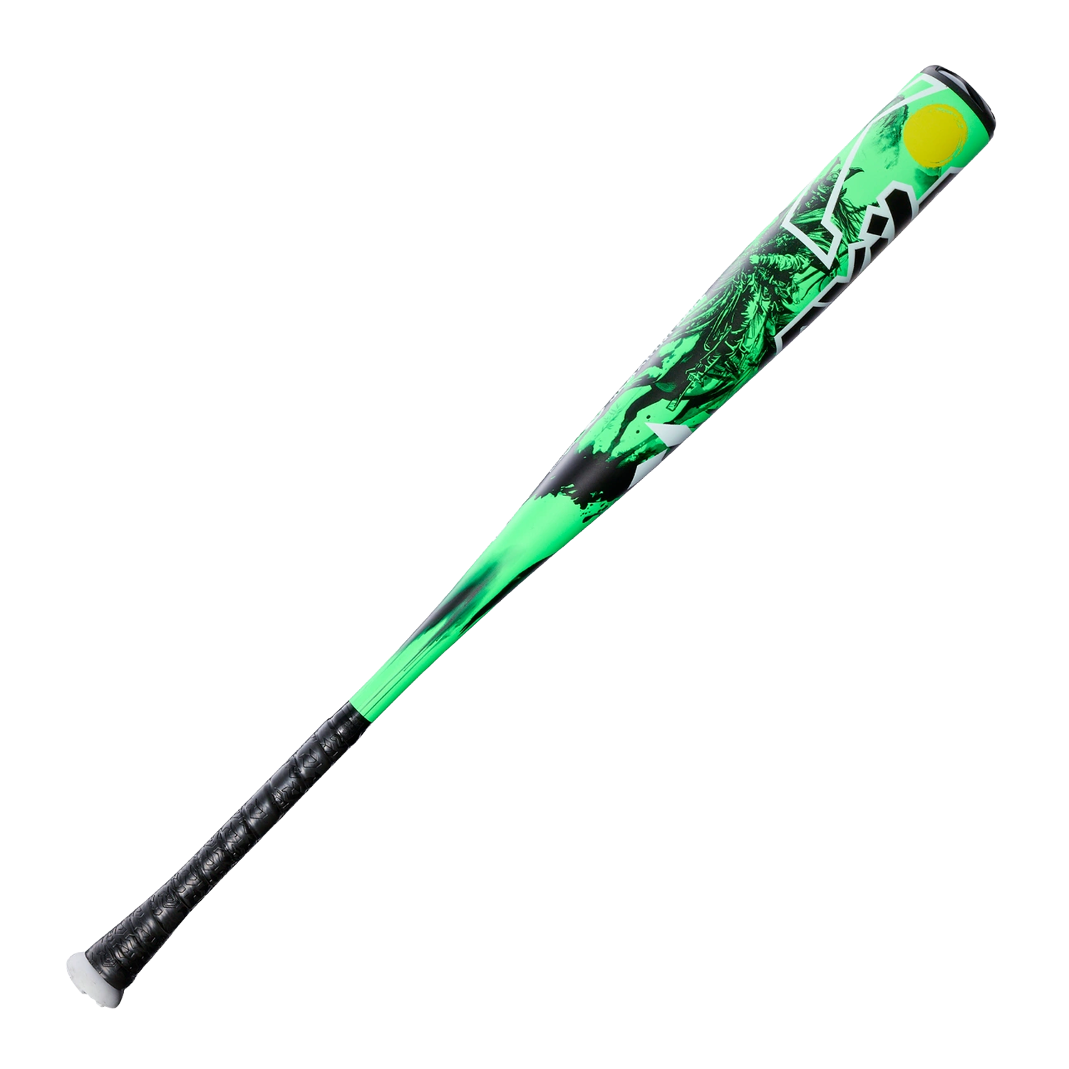 Bâton de Baseball DeMarini Exile Samurai 2026 (-3) BBCOR