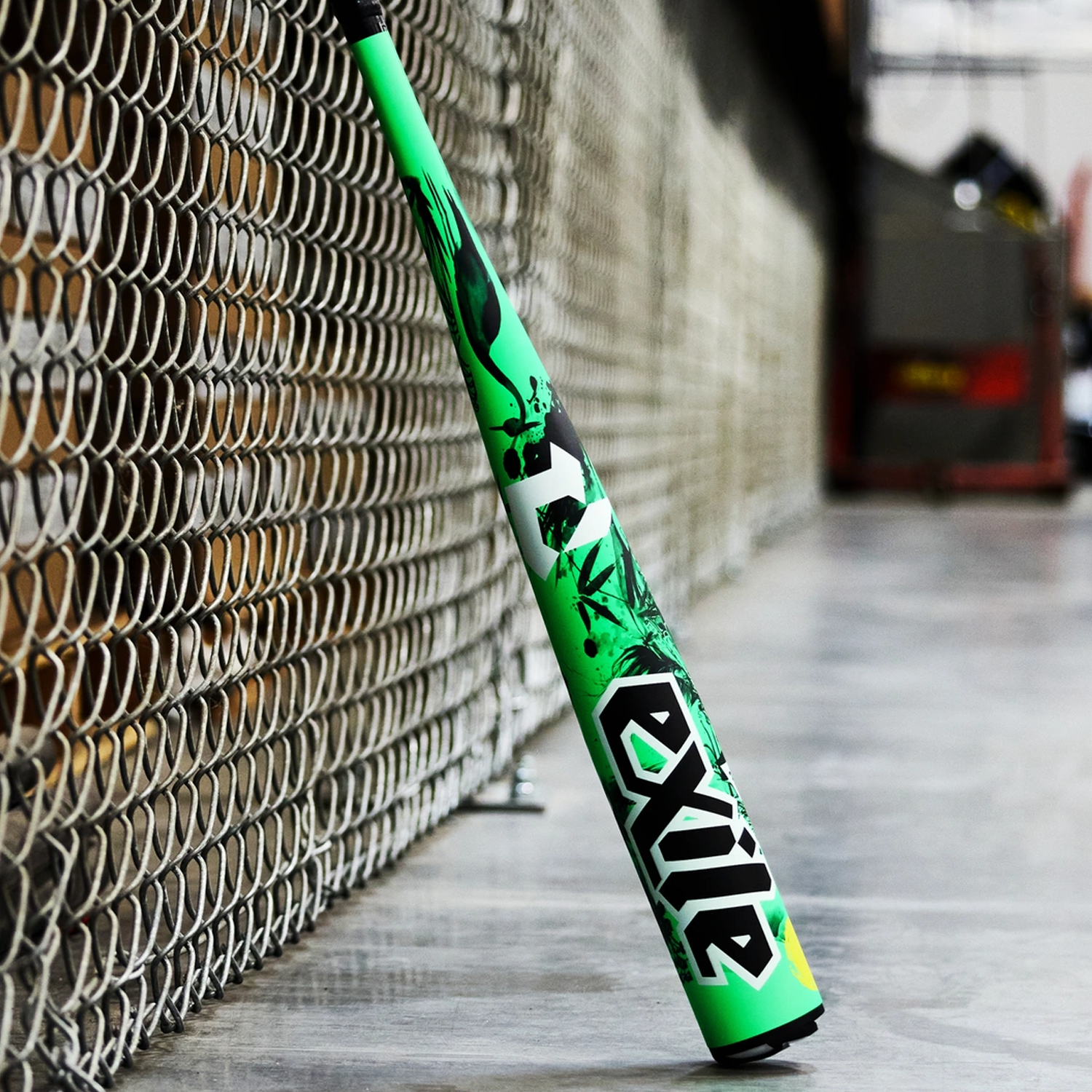 Bâton de Baseball DeMarini Exile Samurai 2026 (-3) BBCOR