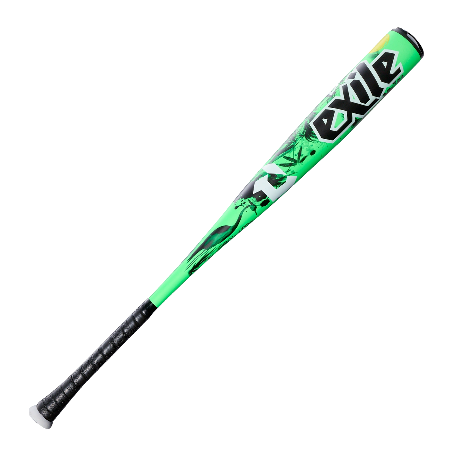 Bâton de Baseball DeMarini Exile Samurai 2026 (-3) BBCOR