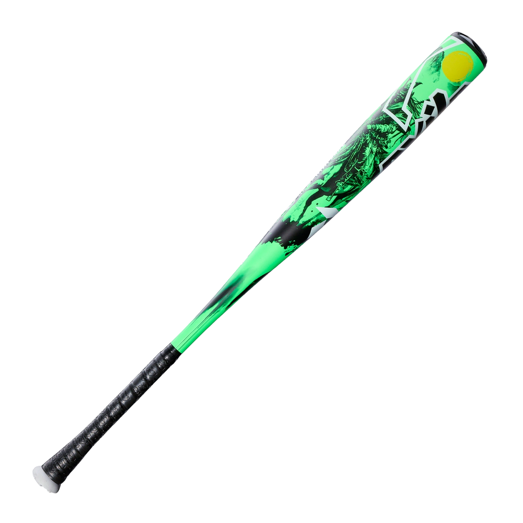 Bâton de Baseball DeMarini Exile Samurai 2026 (-3) BBCOR