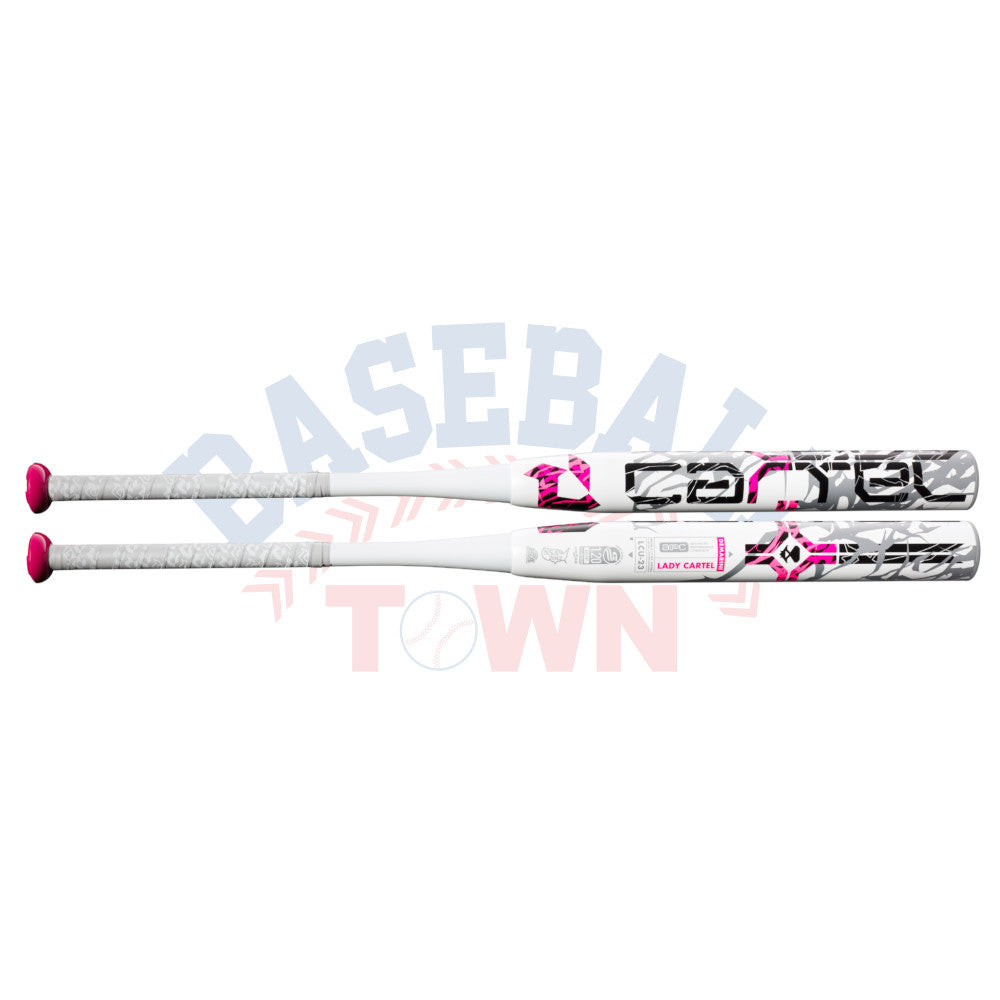 2023 Lady Cartel Mid-Load 13.5" Barrel USSSA Softball Bat