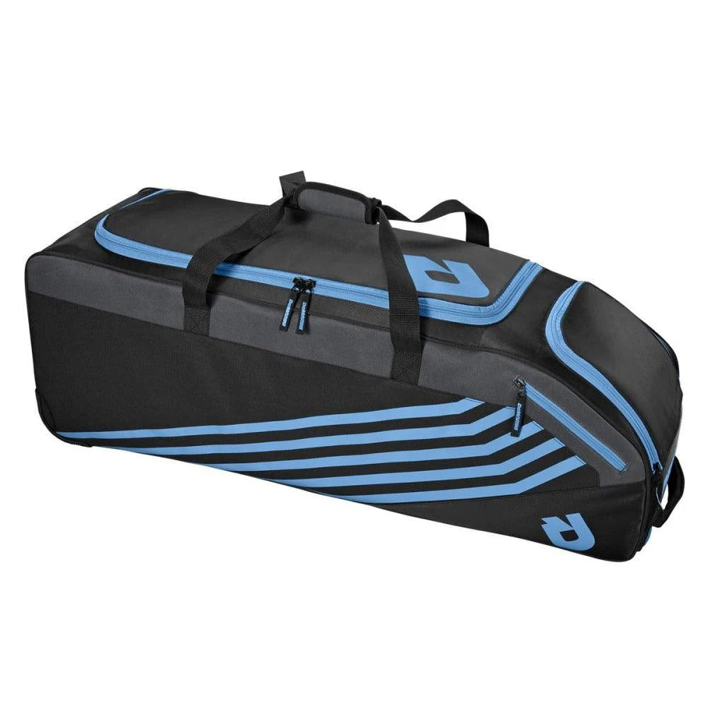 Momentum 2.0 Wheeled Bag