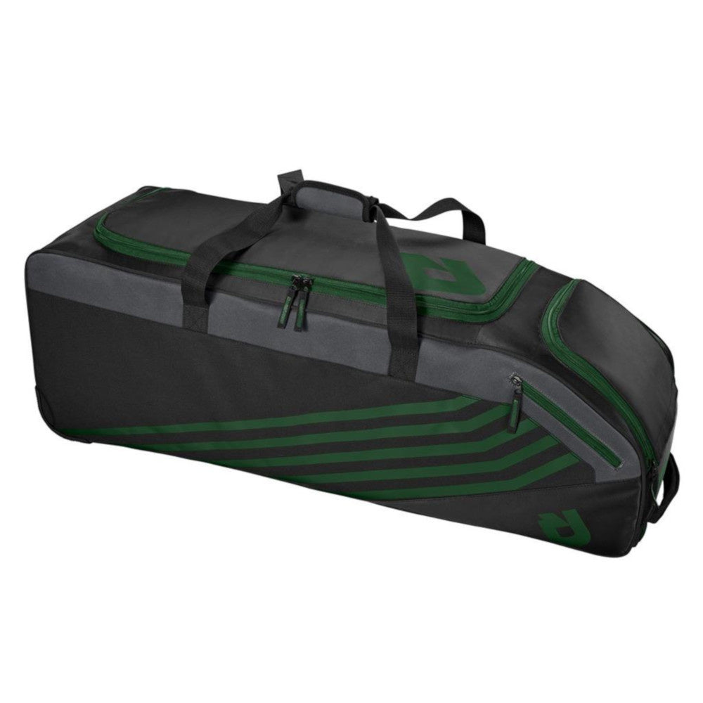 Momentum 2.0 Wheeled Bag