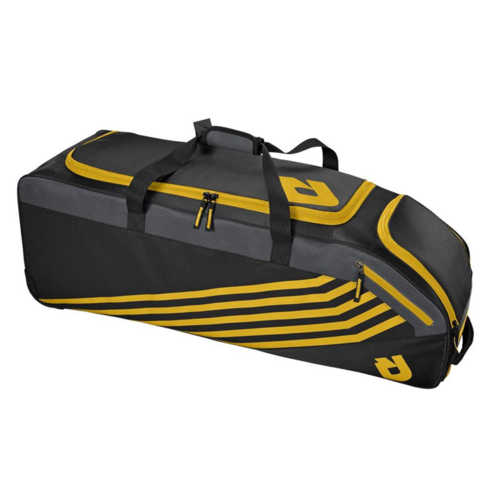 Momentum 2.0 Wheeled Bag
