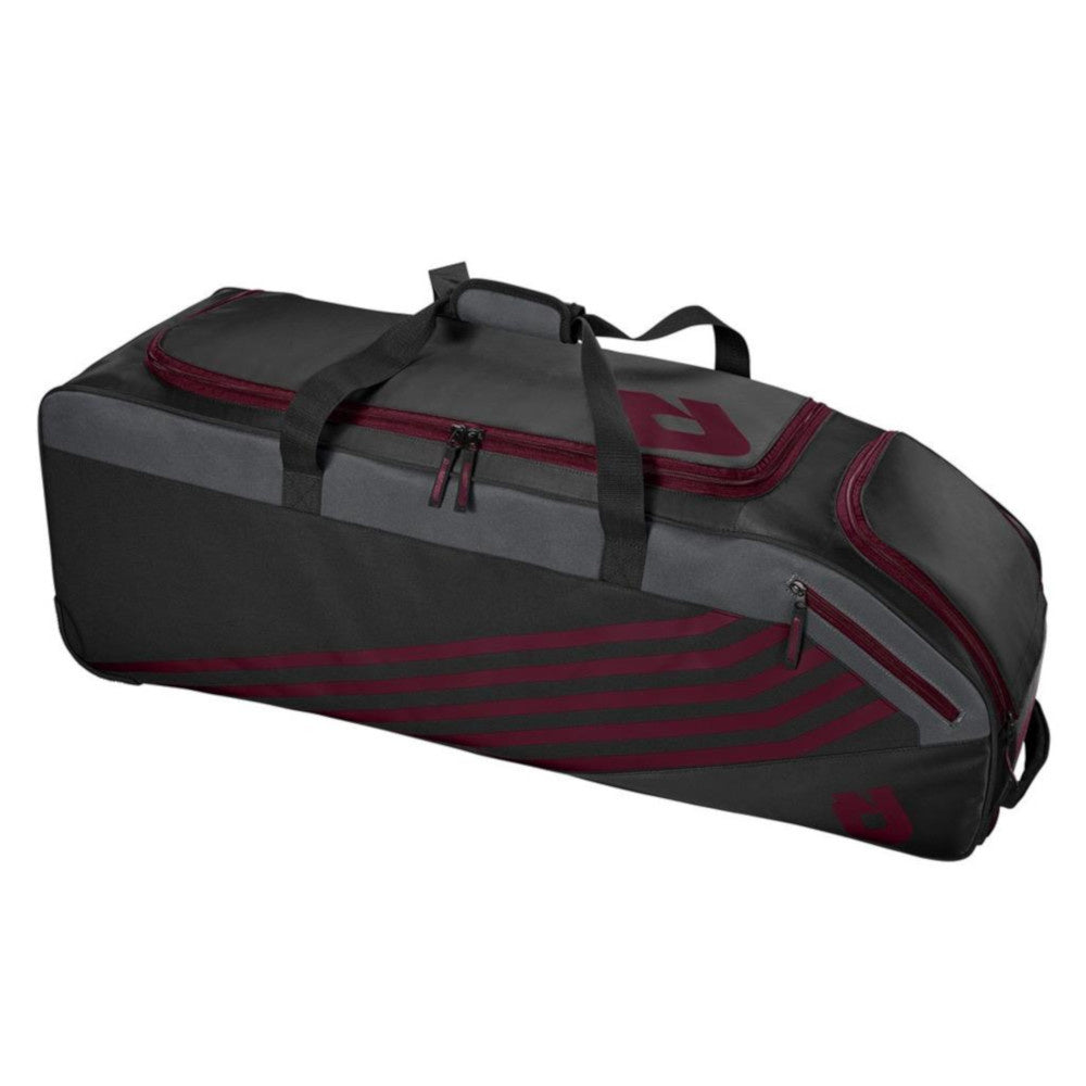 Momentum 2.0 Wheeled Bag