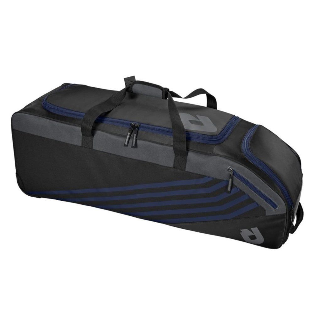 Momentum 2.0 Wheeled Bag