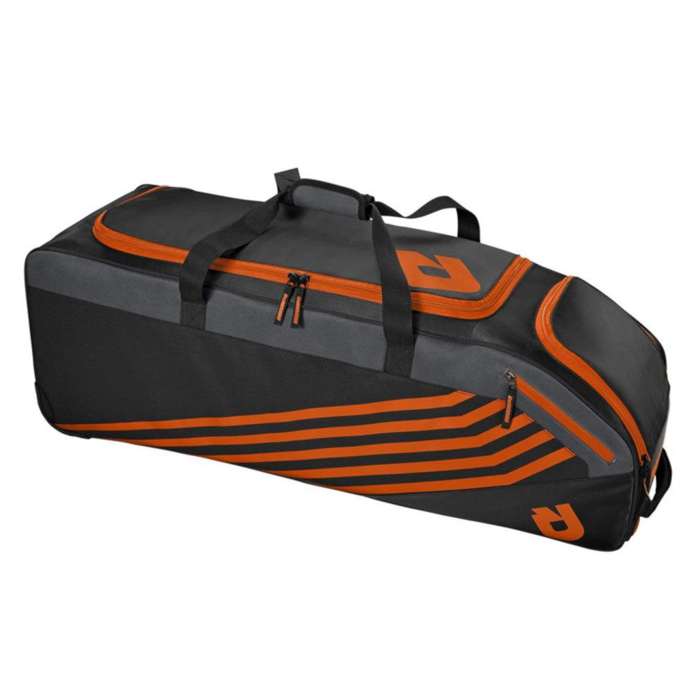 Momentum 2.0 Wheeled Bag