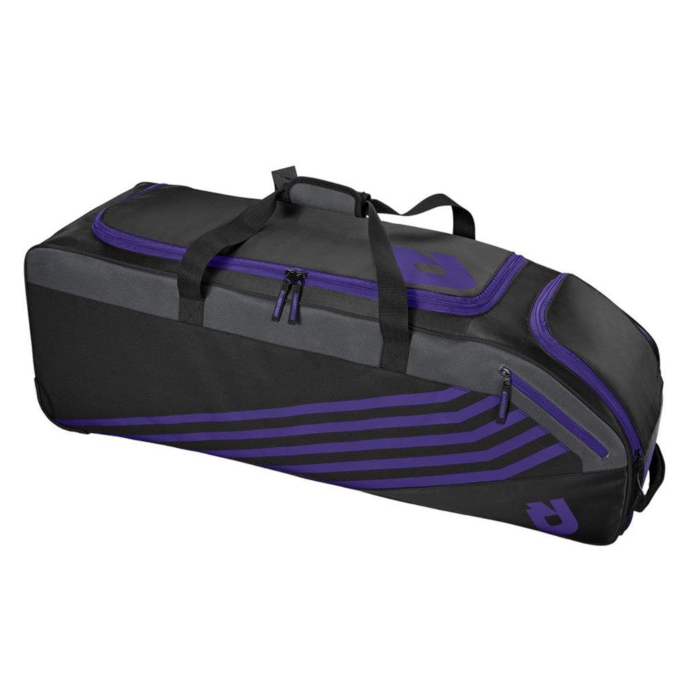 Momentum 2.0 Wheeled Bag