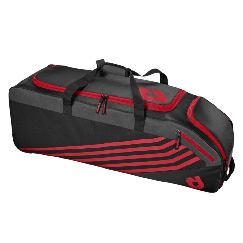 Momentum 2.0 Wheeled Bag