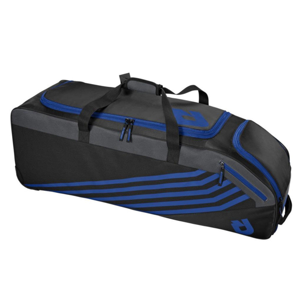Momentum 2.0 Wheeled Bag