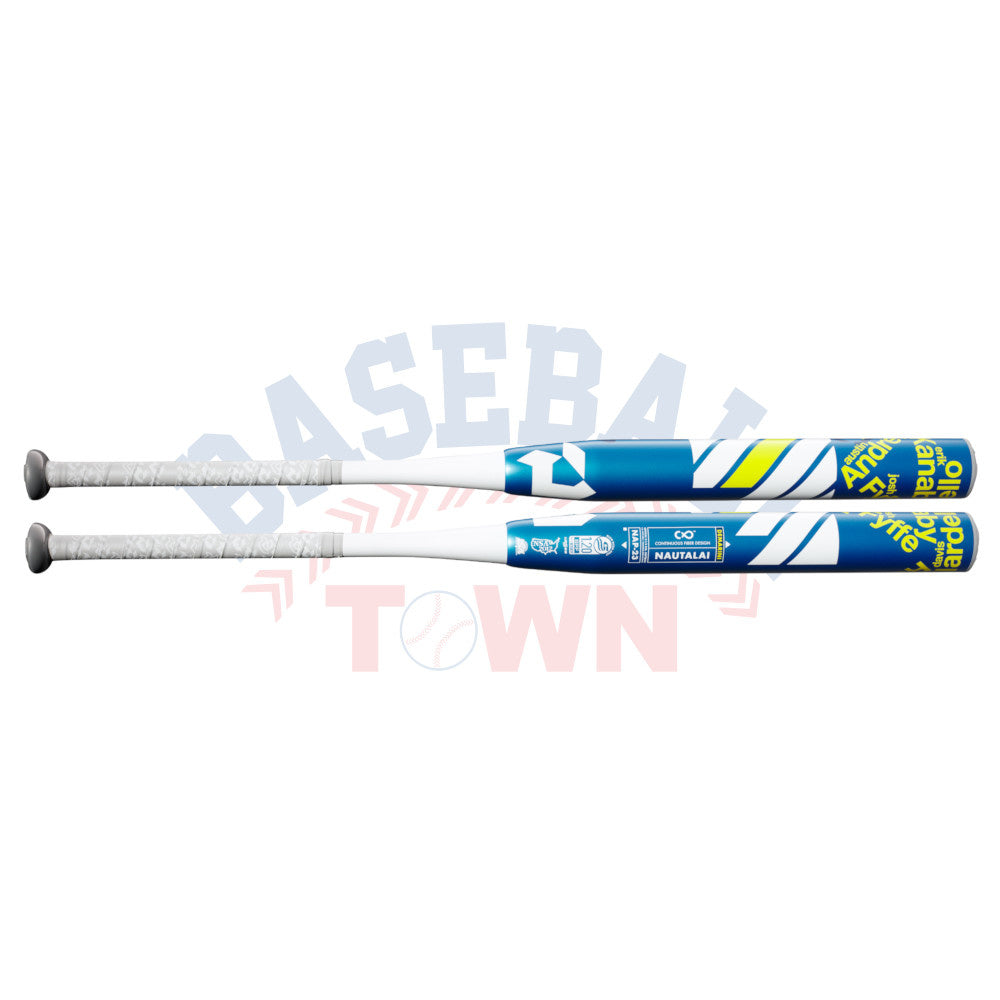 Nautalai Men's Conference End Loaded 13.5" USSSA Softball Bat