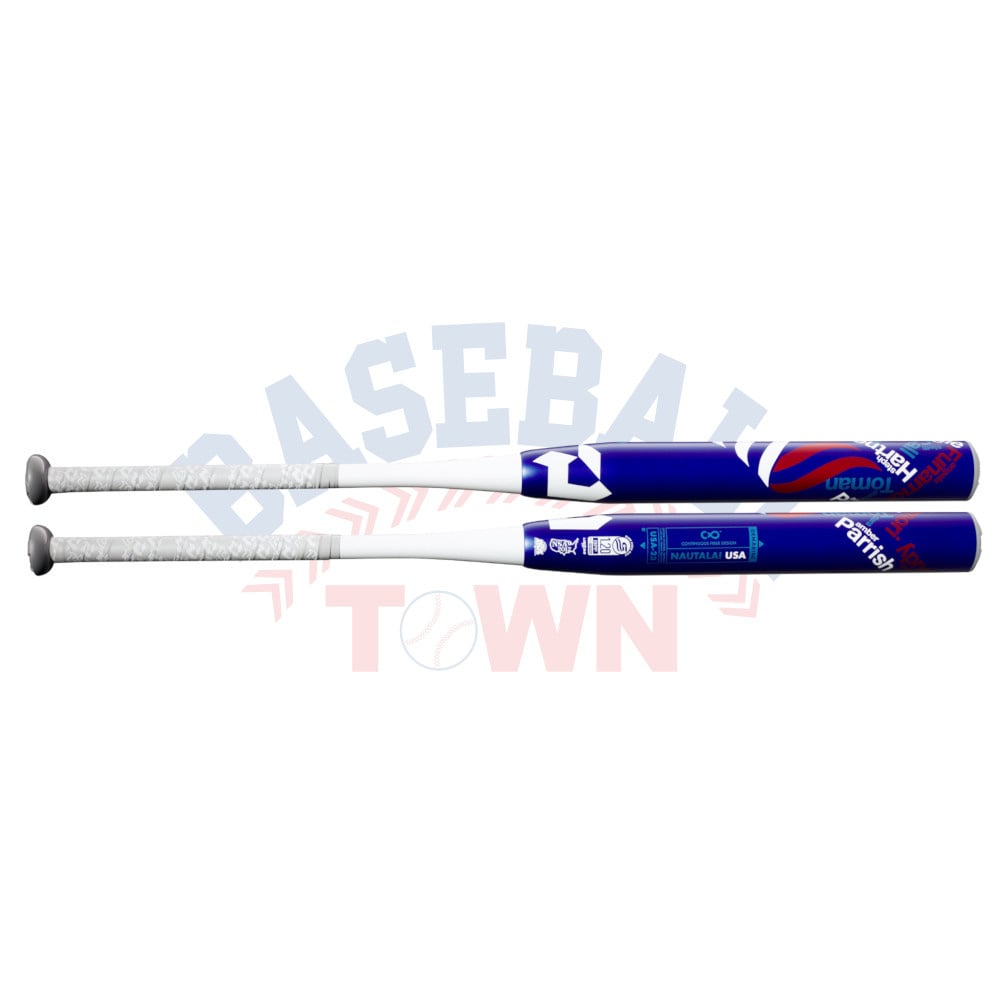 Nautalai Women's Conference Midload 13" USSSA Softball Bat