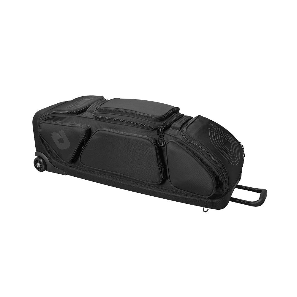 Special Ops Front Line  Wheeled Bag