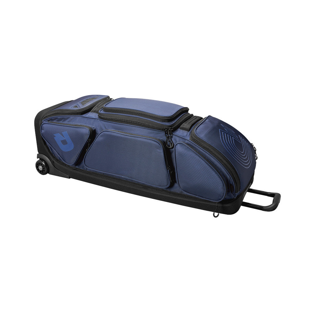 Special Ops Front Line  Wheeled Bag