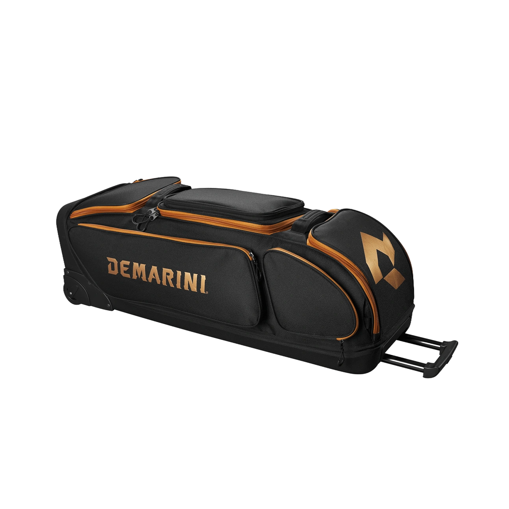 Black/Copper