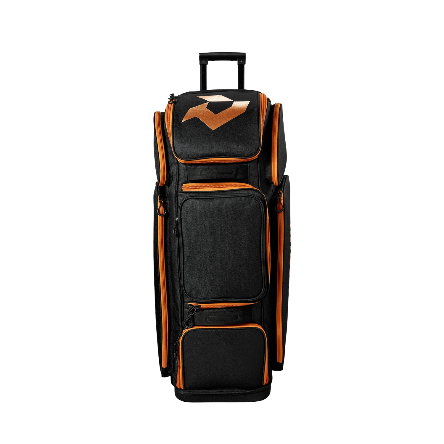 DeMarini Special Ops Frontline v2 Wheeled Bag
