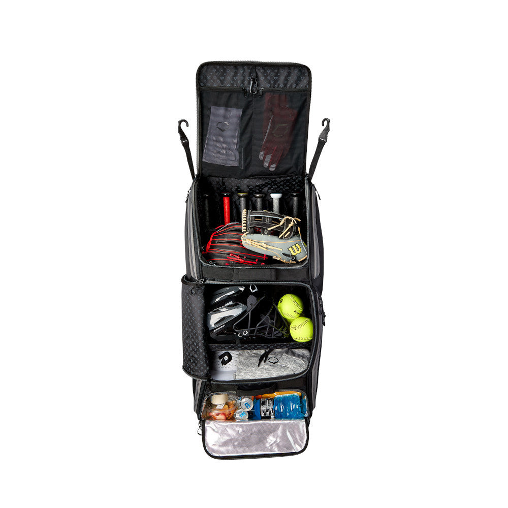Spectre Wheeled Bag