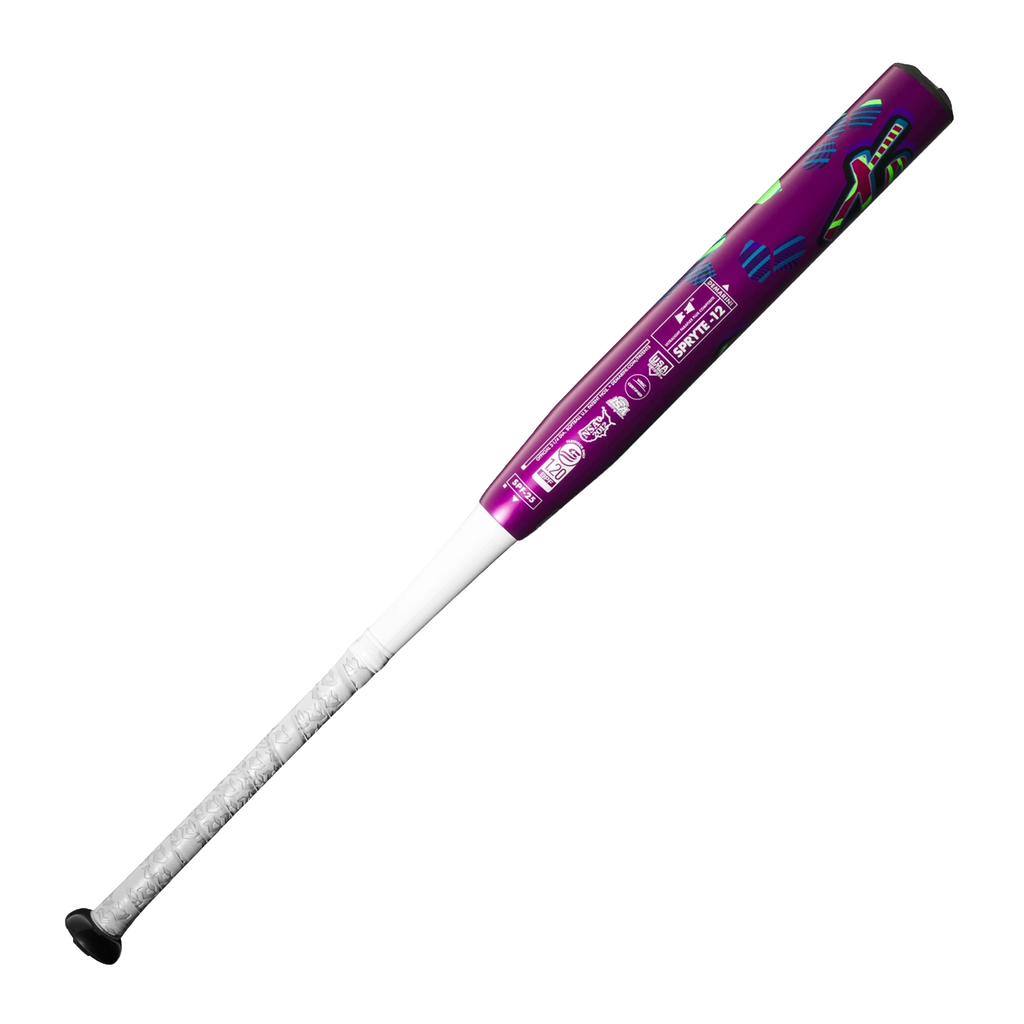 Bâton de Softball Fastpitch DeMarini Spryte 2025 (-12)