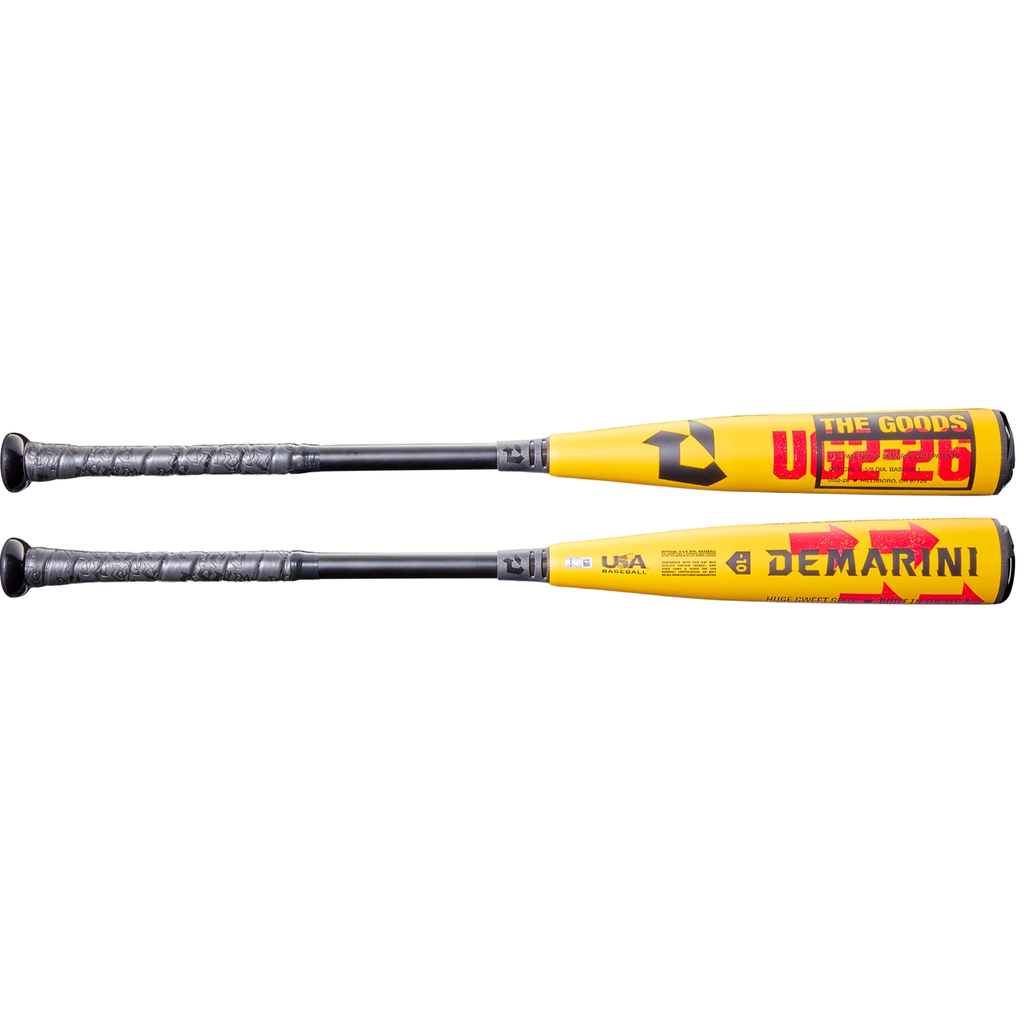 Bâton de Baseball DeMarini The Goods 2026 (-10) USA