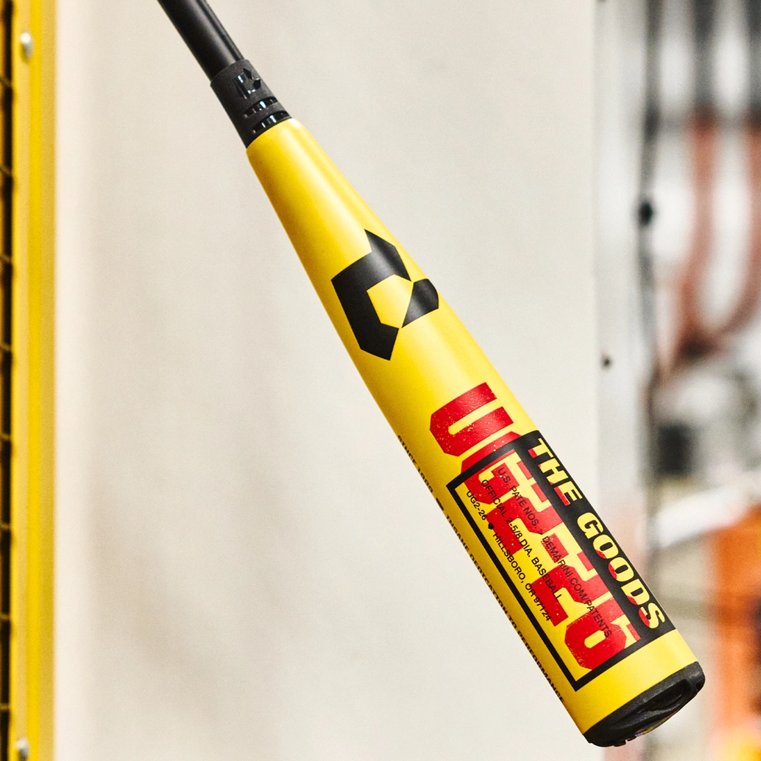 Bâton de Baseball DeMarini The Goods 2026 (-10) USA