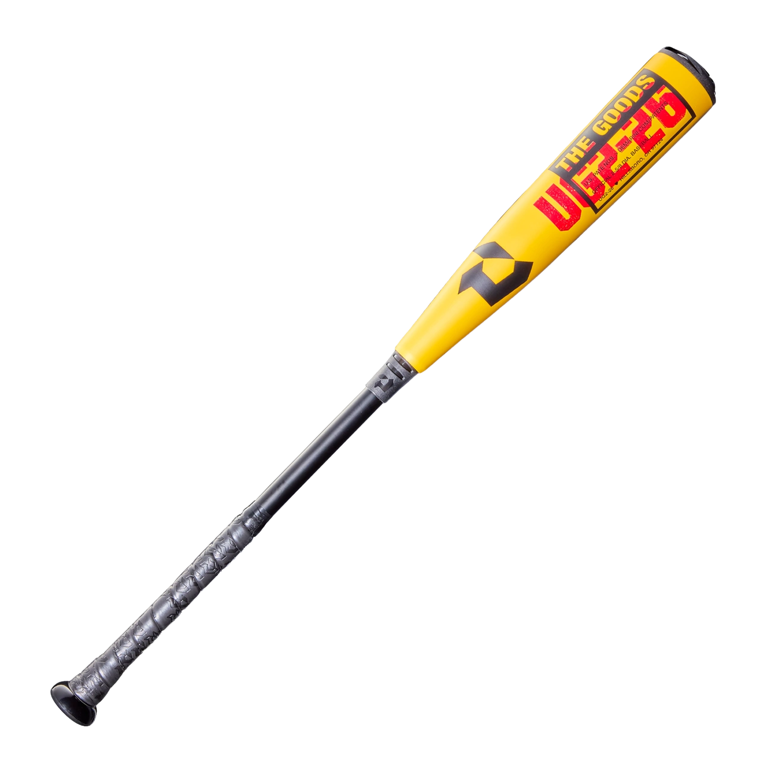 Bâton de Baseball DeMarini The Goods 2026 (-10) USA