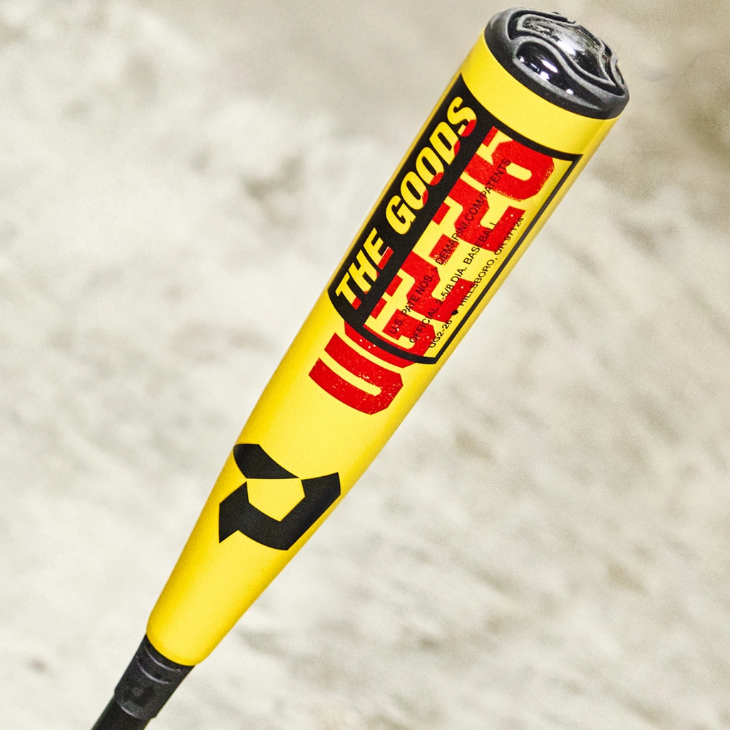 Bâton de Baseball DeMarini The Goods 2026 (-10) USA