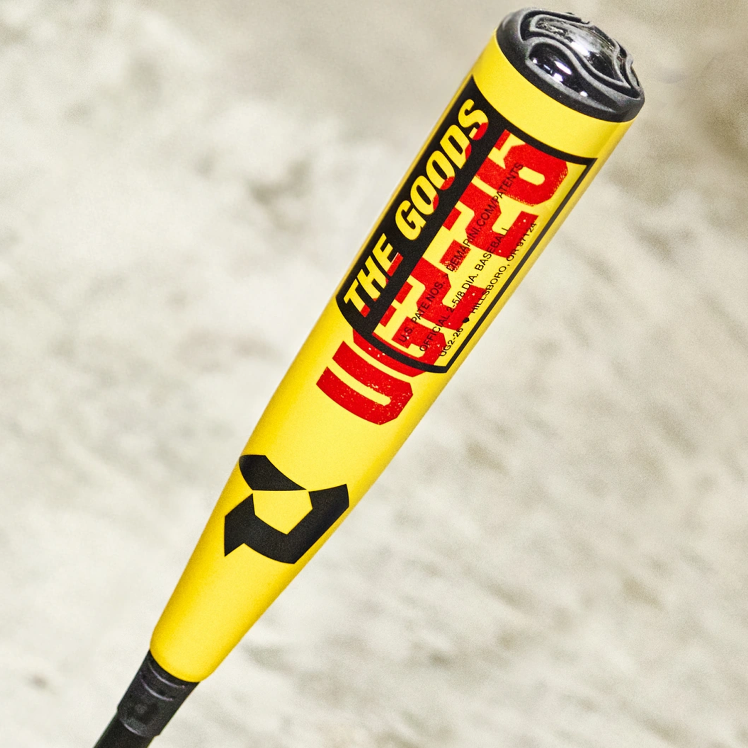 Bâton de Baseball DeMarini The Goods 2026 (-10) USA