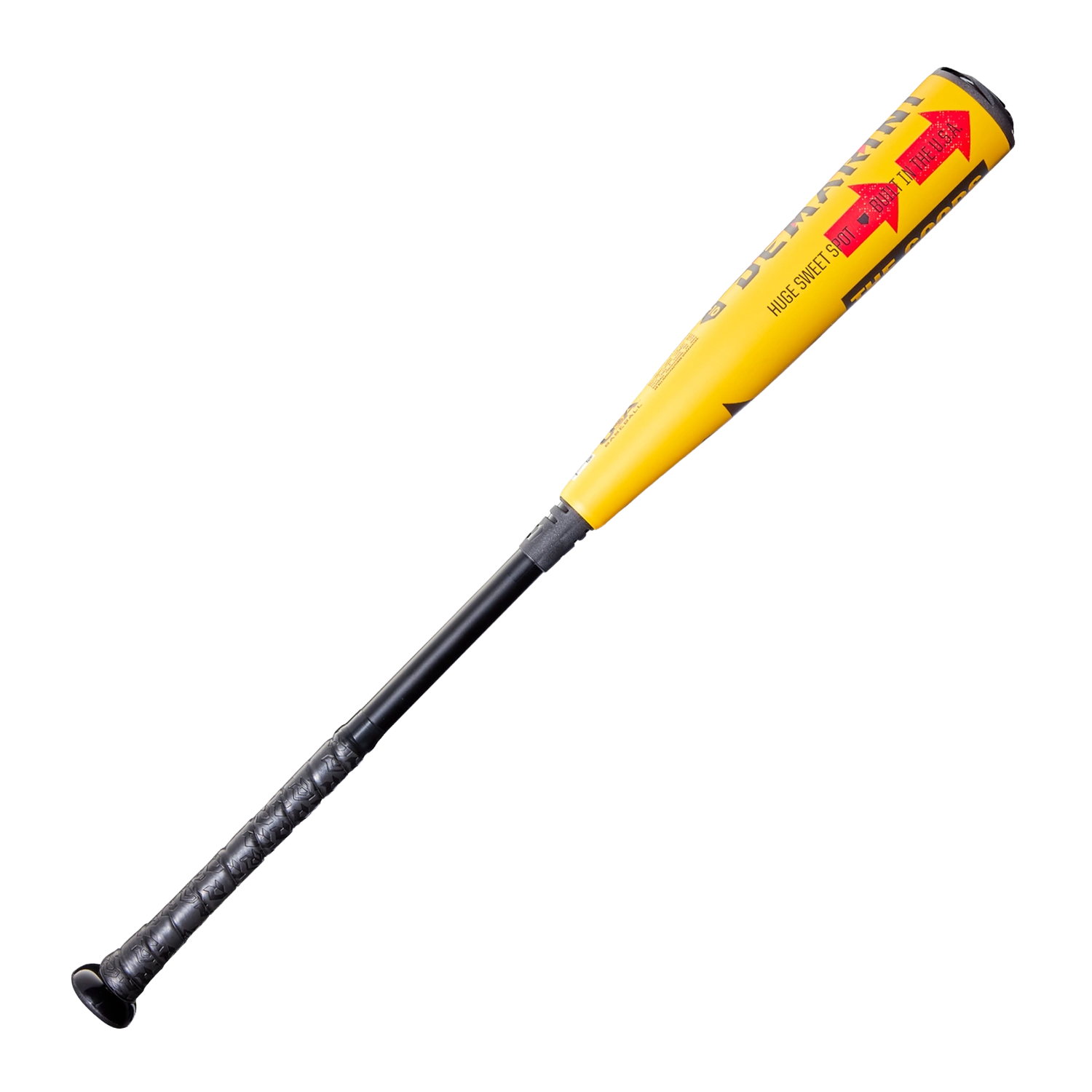 Bâton de Baseball DeMarini The Goods 2026 (-10) USA