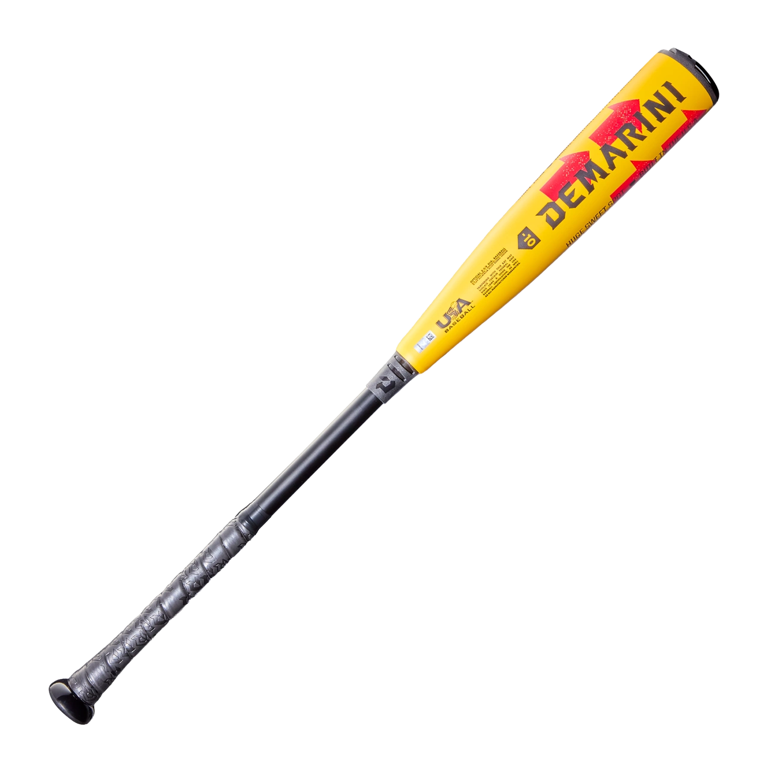 Bâton de Baseball DeMarini The Goods 2026 (-10) USA