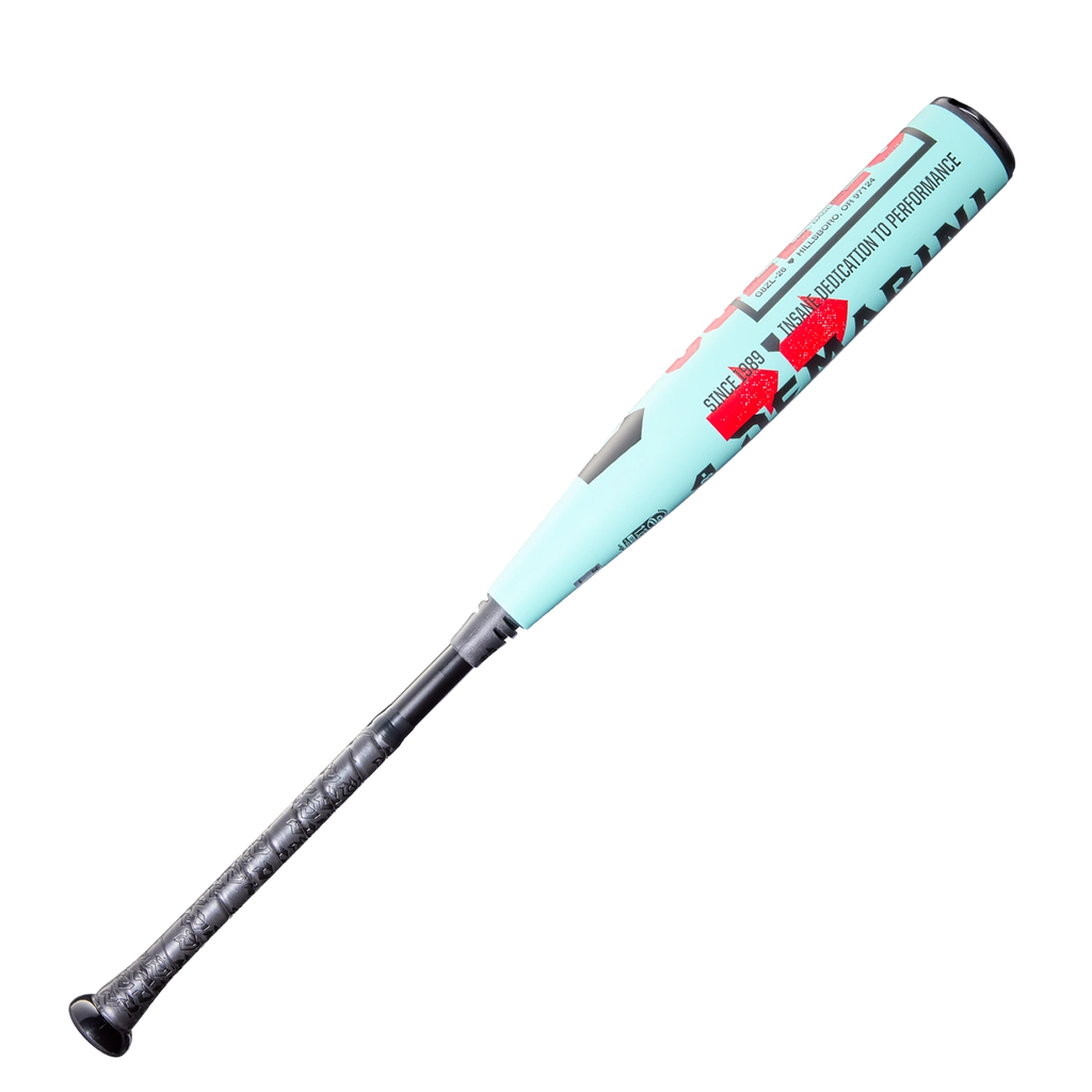 Bâton de Baseball DeMarini The Goods 2026 (-8) USSSA
