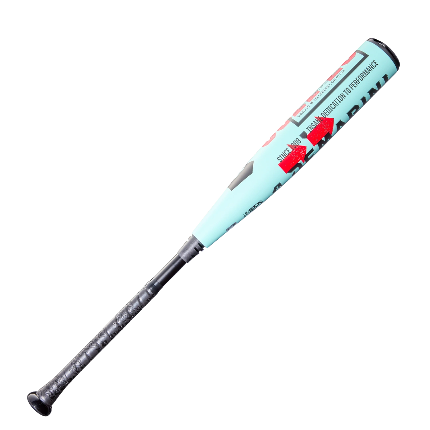 Bâton de Baseball DeMarini The Goods 2026 (-8) USSSA