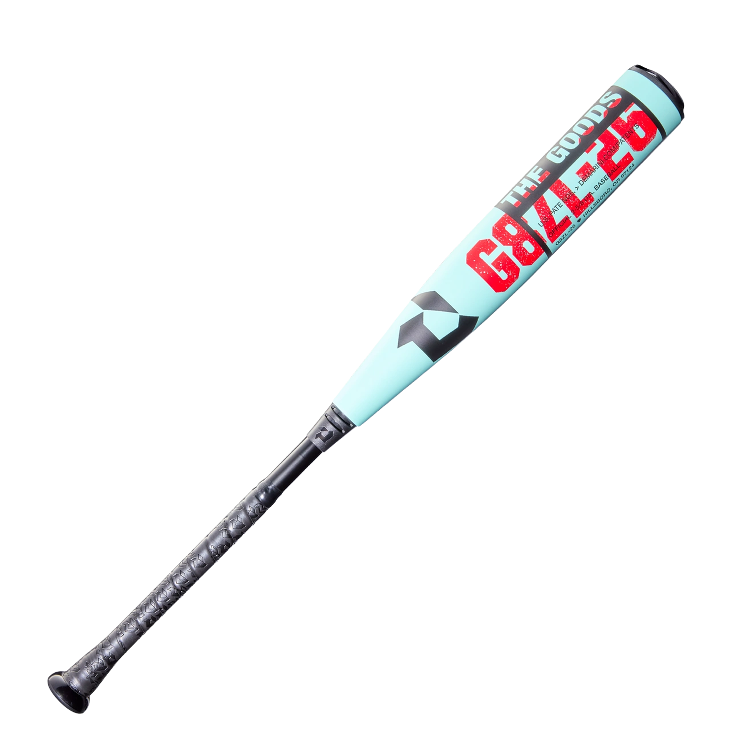 Bâton de Baseball DeMarini The Goods 2026 (-8) USSSA