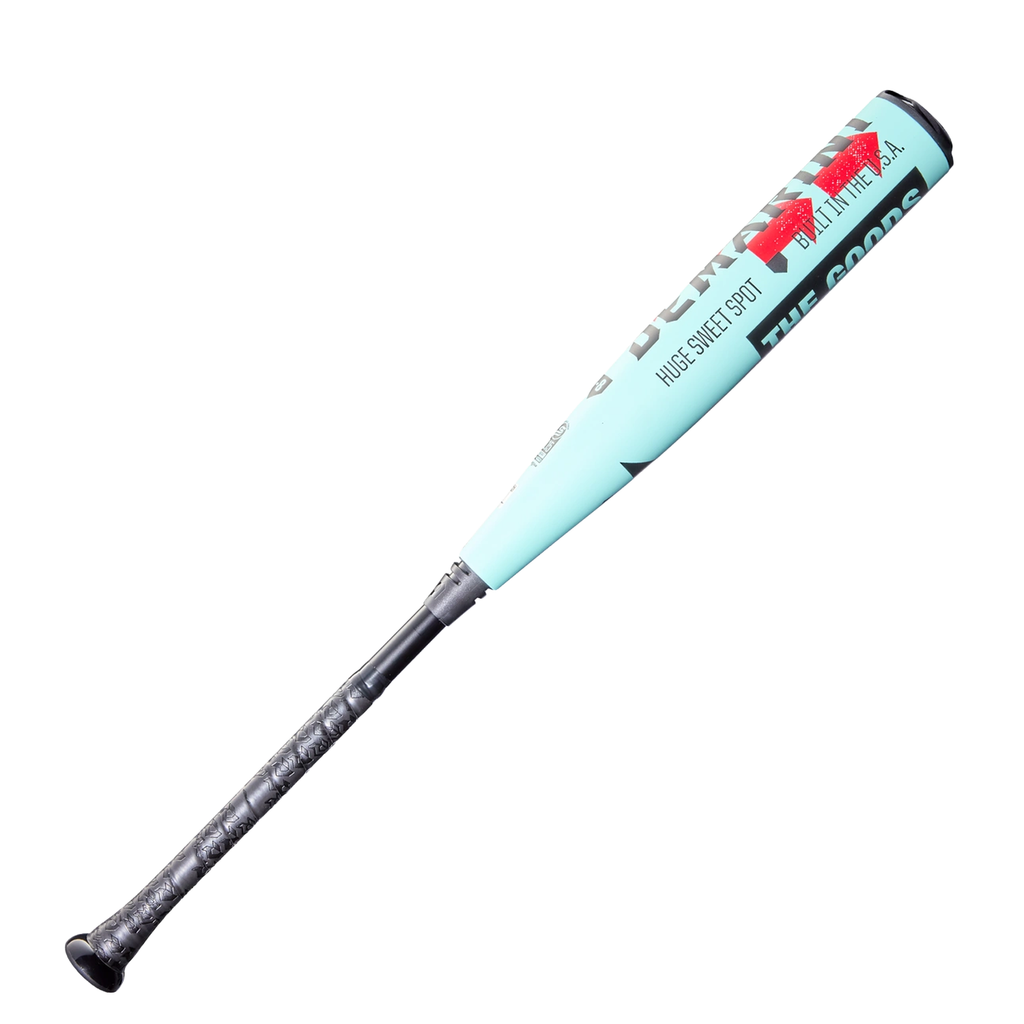 Bâton de Baseball DeMarini The Goods 2026 (-8) USSSA