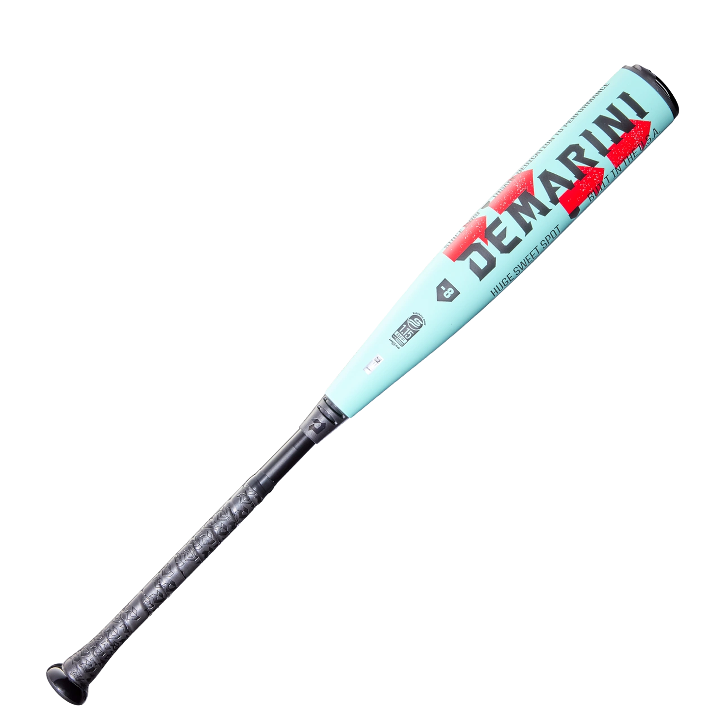 Bâton de Baseball DeMarini The Goods 2026 (-8) USSSA