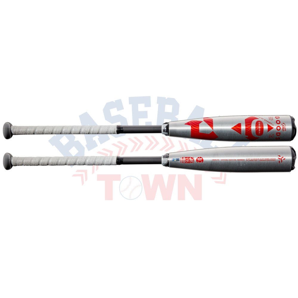 Bâton de Baseball The Goods 2 3/4" USSSA (-10)