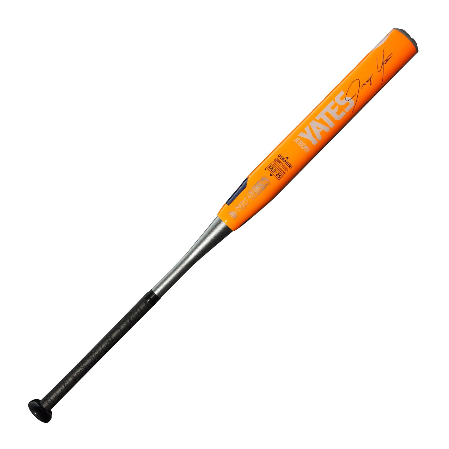 Bâton de Softball Yates Twisted Mistress v3 2025 Baril 13" USSSA